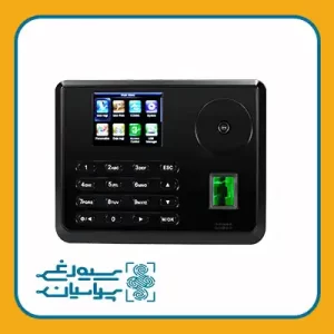 دستگاه حضور و غیاب 38304
