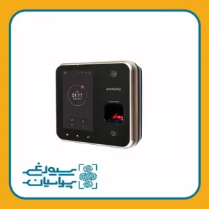 دستگاه حضور و غیاب Suprema Bio Station A2