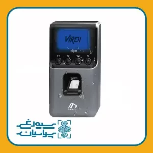 دستگاه حضور و غیاب Virdi AC 2100