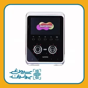 دستگاه حضور و غیاب suprema face station