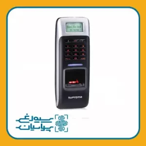 دستگاه حضور و غیاب Suprema Bio Lite-Net