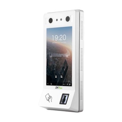 دستگاه حضور وغیاب G4 برند zkteco