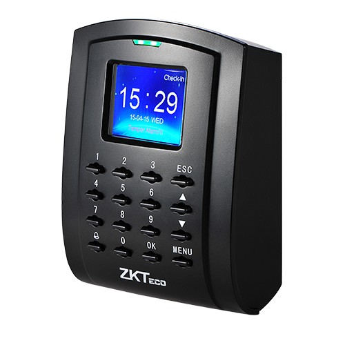 دستگاه کنترل تردد ZK-SC105