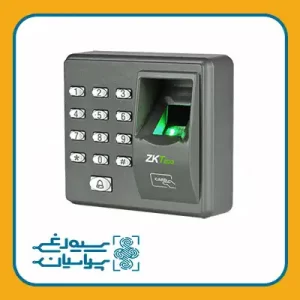 دستگاه کنترل ترددX7