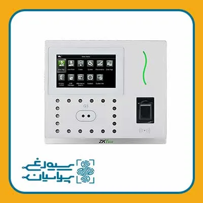 دستگاه حضور و غیاب G3