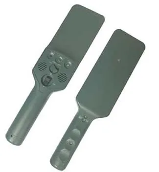 راکت بازرسی بدنیSuper Scanner T300