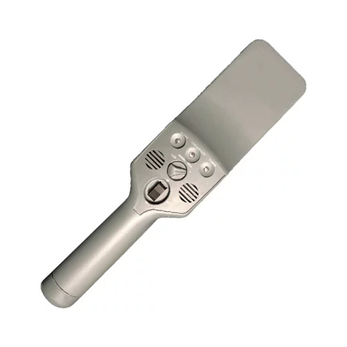 راکت بازرسی بدنیSuper Scanner T300