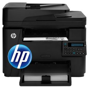انواع پرینتر های HP