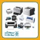 انواع پرینتر ها