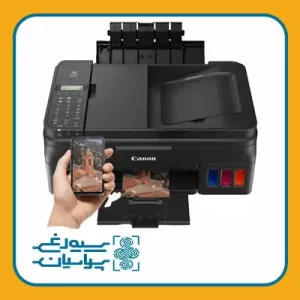 پرینترهای canon