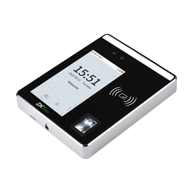 دستگاه حضور و غیاب speedface H5L