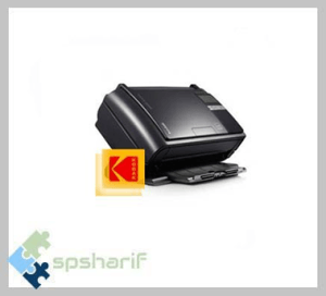 اسکنر kodak