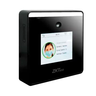 دستگاه حضور و غیاب Horus TL1