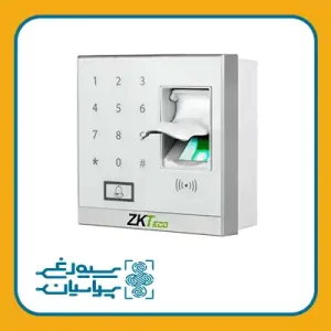 دستگاه کنترل تردد X8-BT