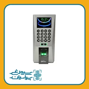 دستگاه کنترل تردد f18- Zkteco