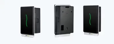 دستگاه کنترل تردد Pro RF