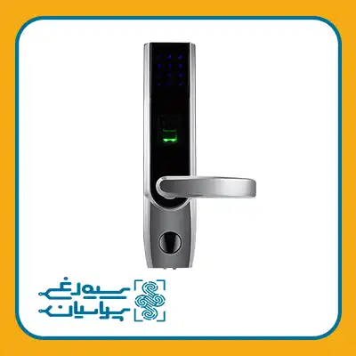 دستگیره هوشمند TL400B 1 TL400B zk دستگیره هوشمند TL400B