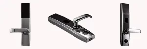 دستگیره هوشمند TL400B
