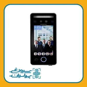 دستگاه حضور و غیاب تیام