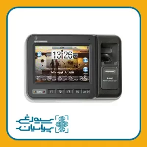 دستگاه حضور و غیاب تیارا