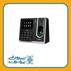 دستگاه حضور و غیاب LX15