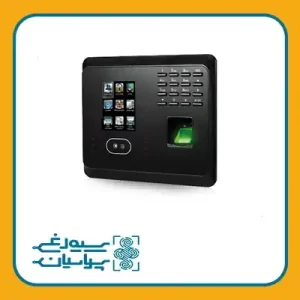 دستگاه حضور و غیاب mb360