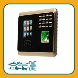 دستگاه حضور و غیاب UF100