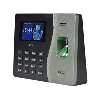 دستگاه حضور و غیاب K14