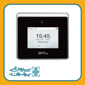 دستگاه حضور و غیاب Horus TL1