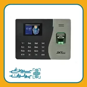 دستگاه حضور و غیاب K14
