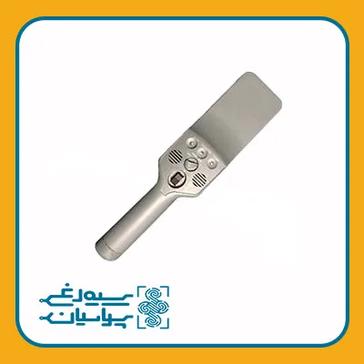 راکت بازرسی بدنیSuper Scanner T300
