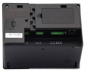 دستگاه حضور غیاب UFACE 402