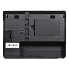 دستگاه حضور غیاب UFACE 402