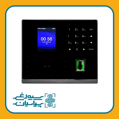 دستگاه حضور و غیاب 38775