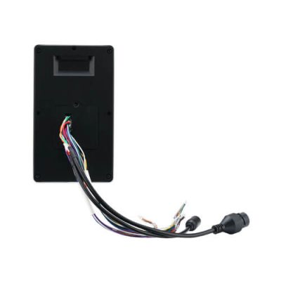 دستگاه کنترل تردد SC800