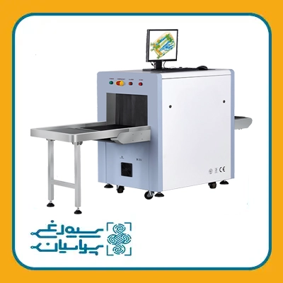 دستگاه بازرسی ایکس ری مدل ZK6040B