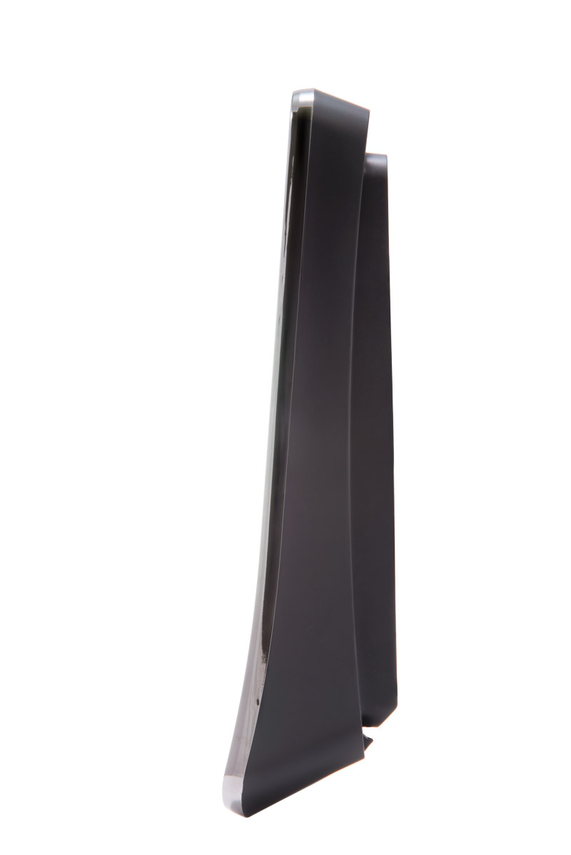 دستگاه حضور و غیاب تشخیص چهره تیتان