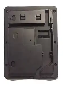 دستگاه حضور و غیاب تشخیص چهره تیتان