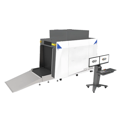 دستگاه بازرسی ایکس ری 100100B