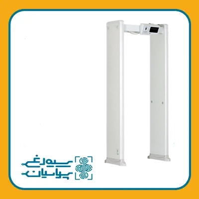 گیت بازرسی فلزیاب مدل M4501