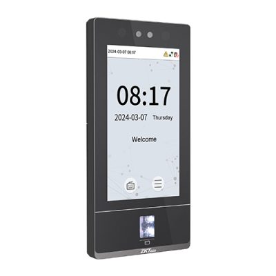 دستگاه حضور و غیاب SenseFace 7 Series