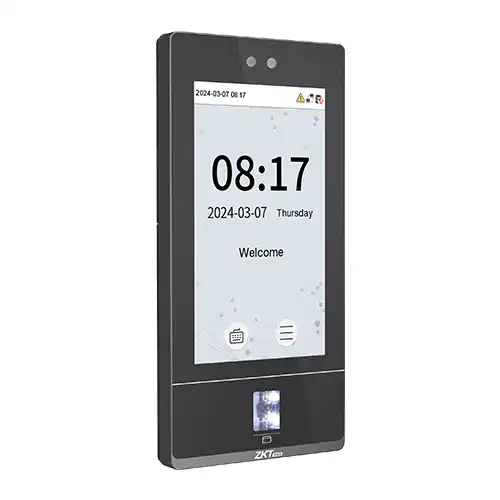 دستگاه حضور و غیاب SenseFace 7 Series