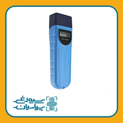 دستگاه گشت و نگهبانی T-101Z