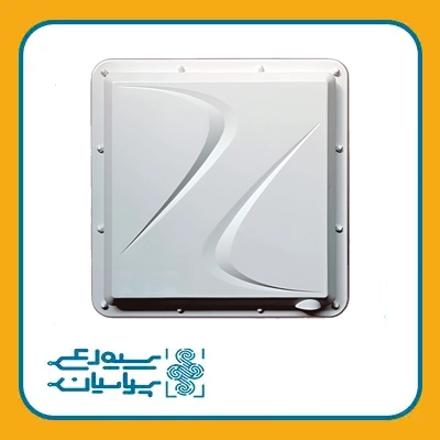 آنتن برد بلند UHF مدل 40110