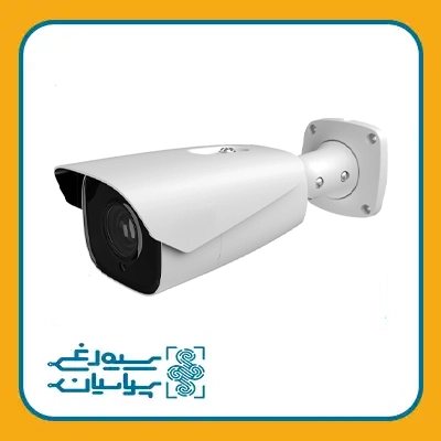 دوربین پلاک خوان مدل 9423A3LR