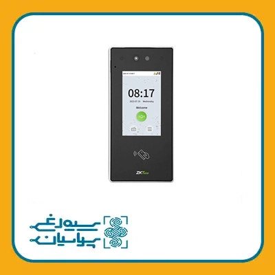 دستگاه حضور و غیاب SpeedFace-V4L Pro Series