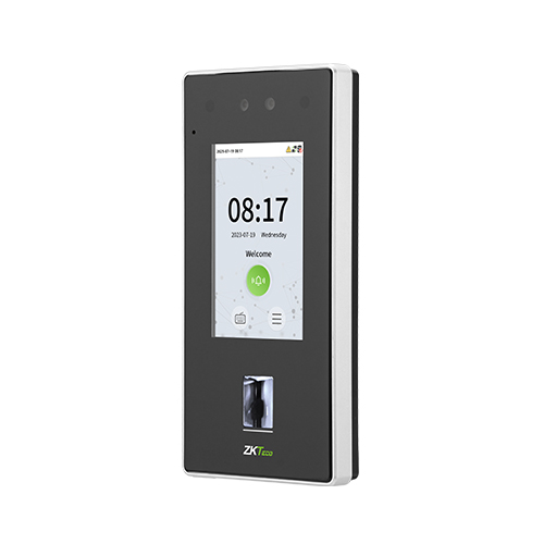 دستگاه حضور و غیاب SpeedFace-V4L Pro Series