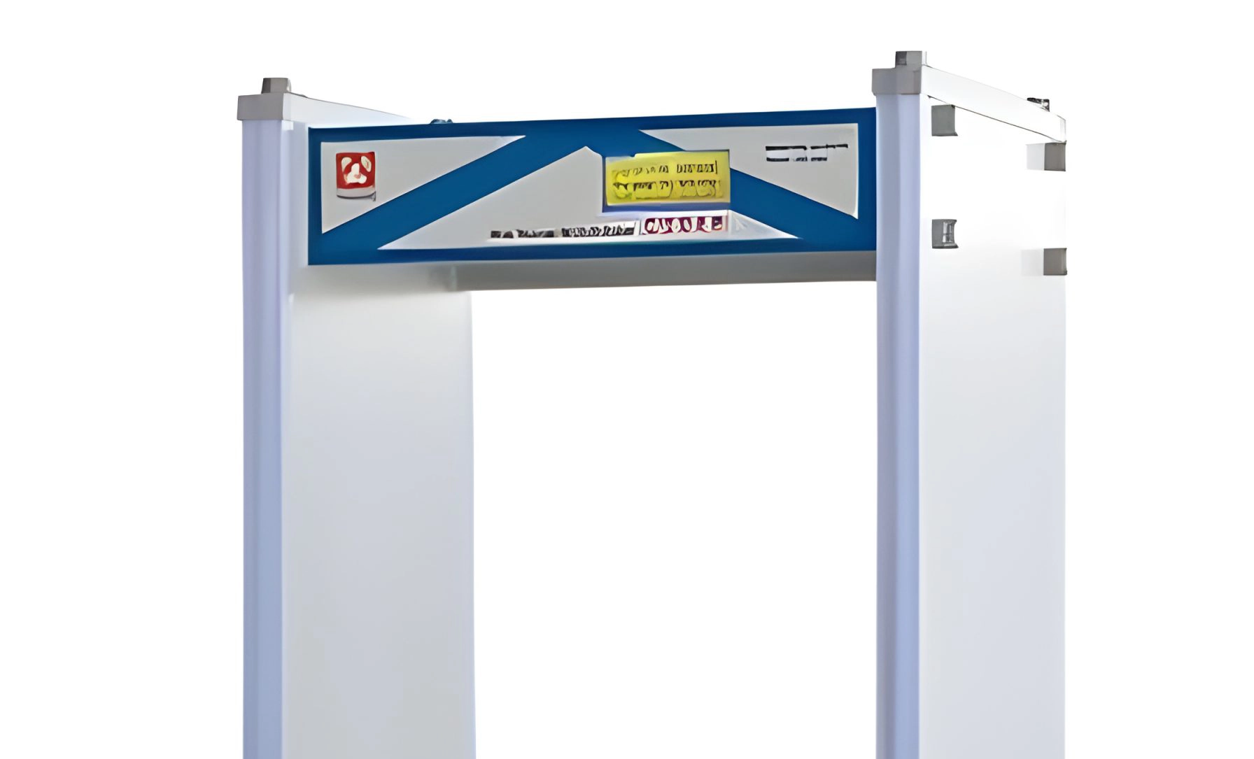 گیت بازرسی فلزیاب PG-615